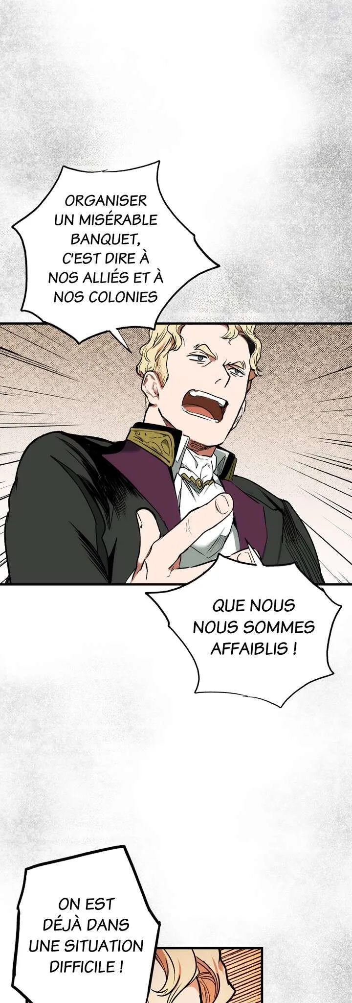Read The Fantasie of a Stepmother FR Manga Online