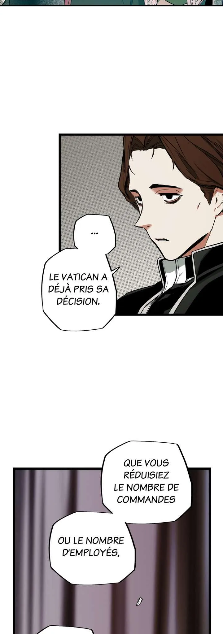 Read The Fantasie of a Stepmother FR Manga Online