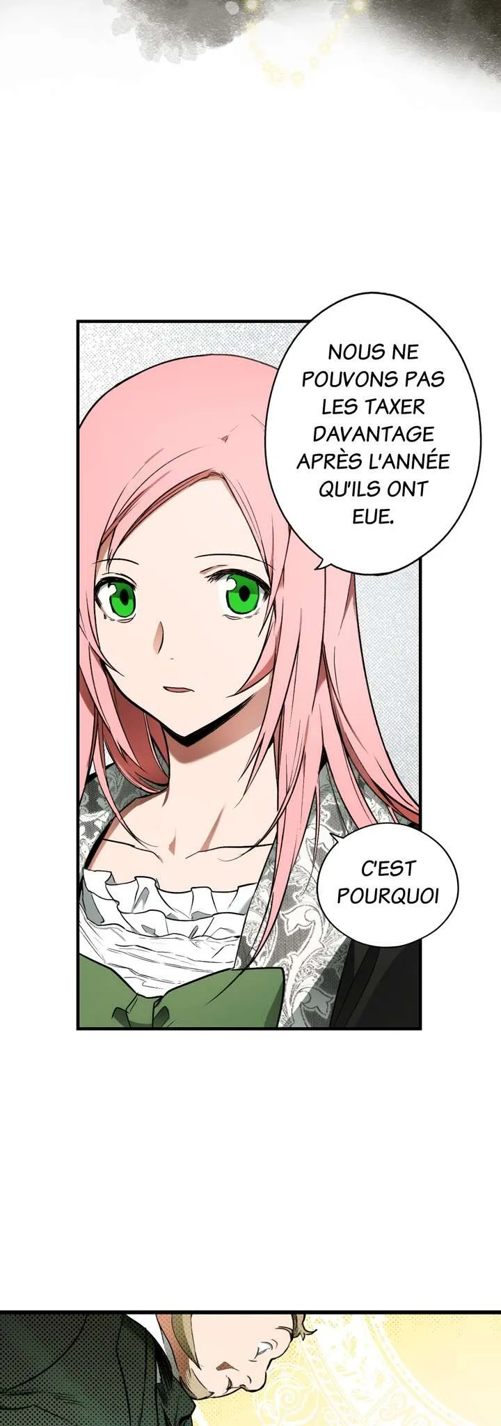 Read The Fantasie of a Stepmother FR Manga Online