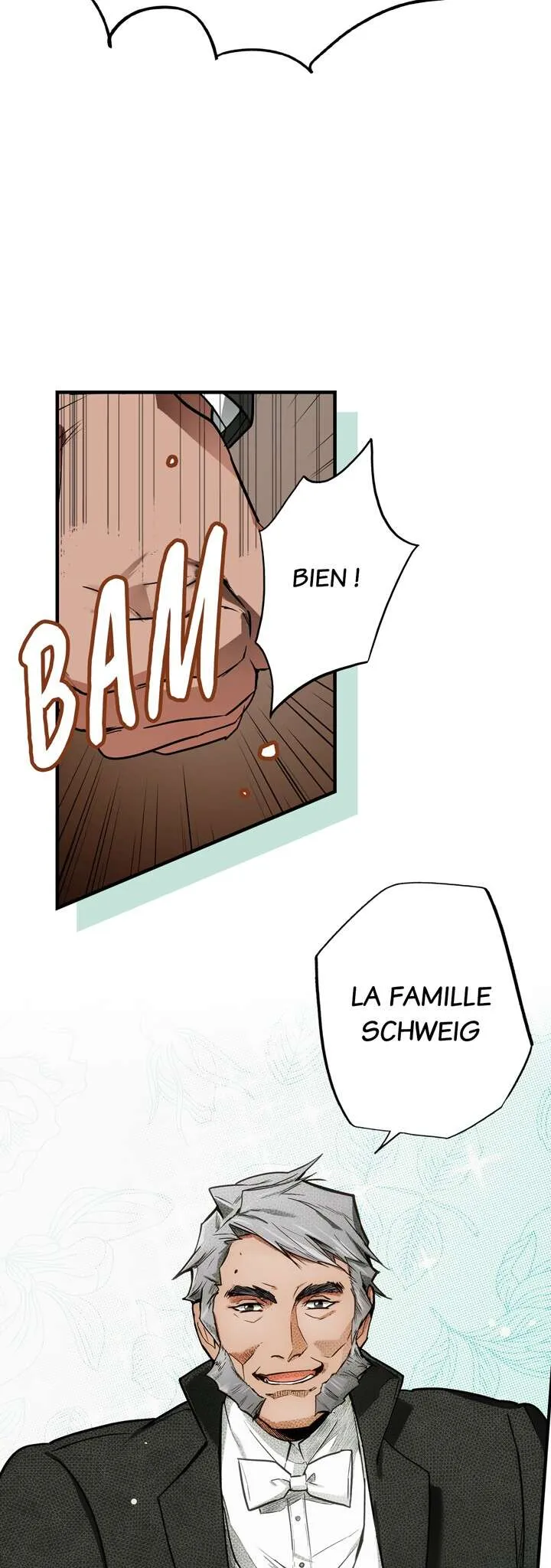 Read The Fantasie of a Stepmother FR Manga Online