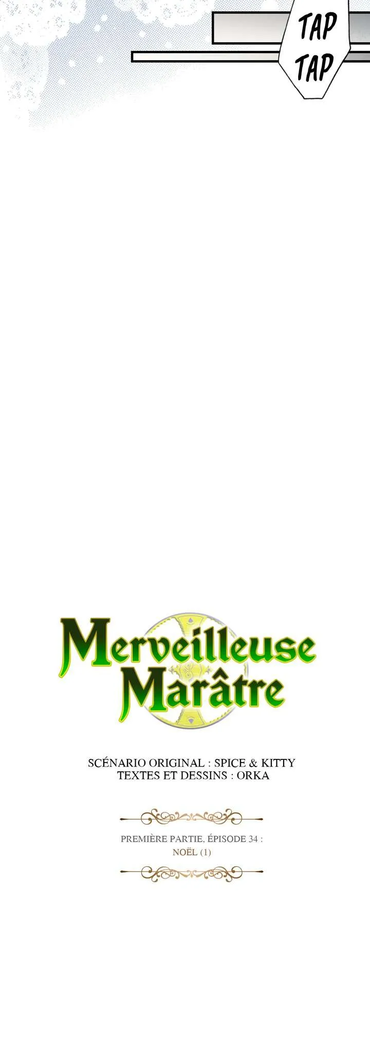 Read The Fantasie of a Stepmother FR Manga Online