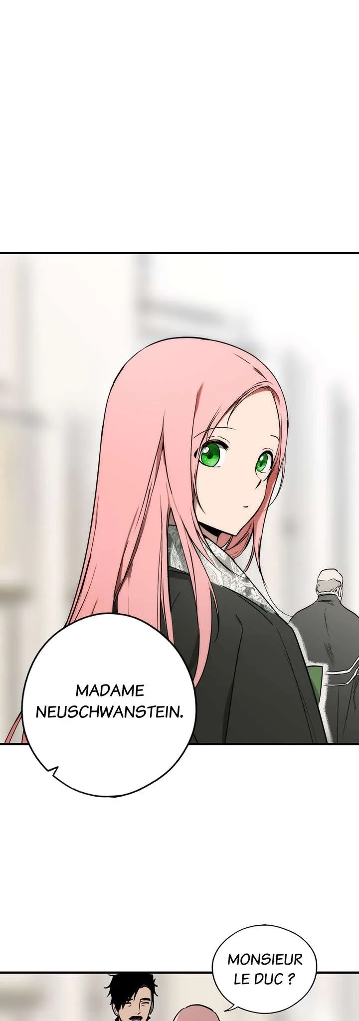 Read The Fantasie of a Stepmother FR Manga Online