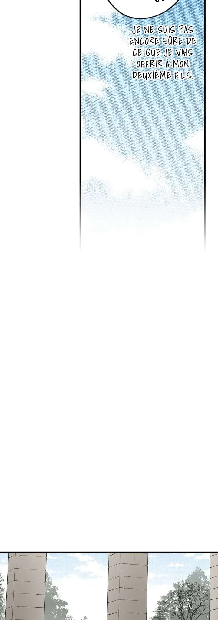 Read The Fantasie of a Stepmother FR Manga Online