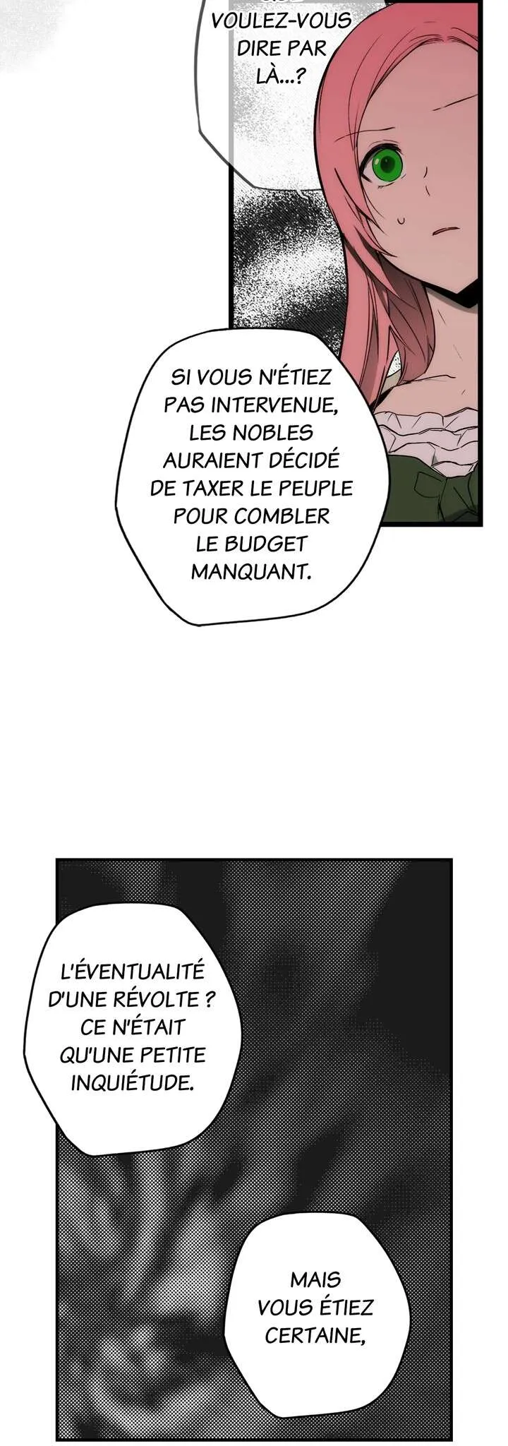 Read The Fantasie of a Stepmother FR Manga Online