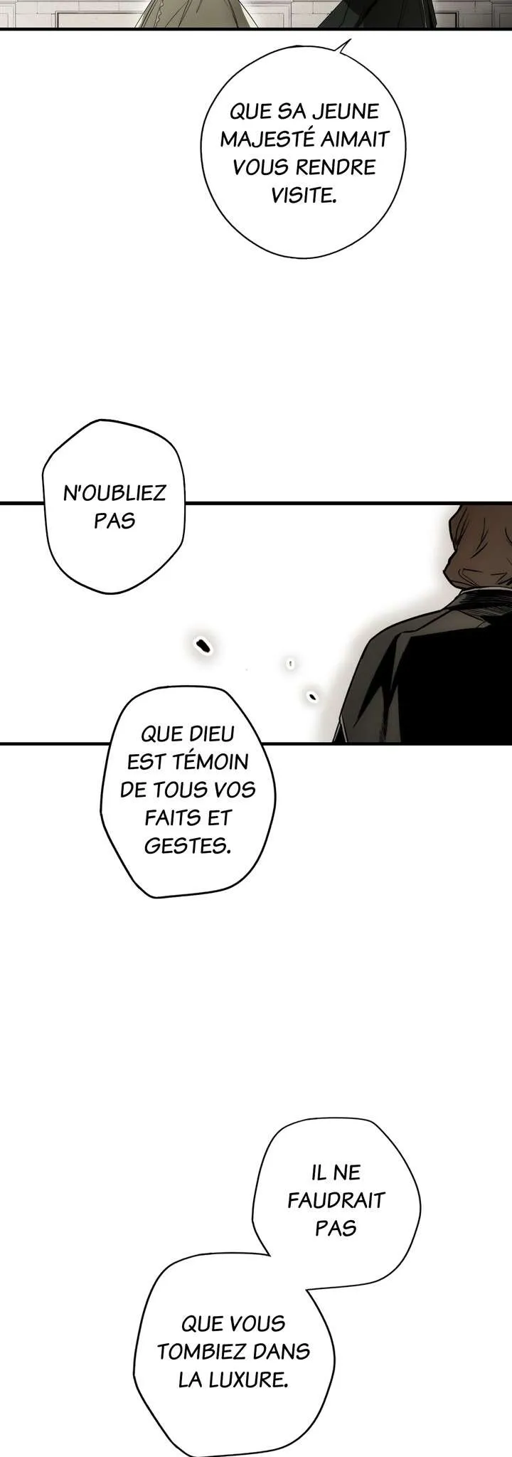 Read The Fantasie of a Stepmother FR Manga Online