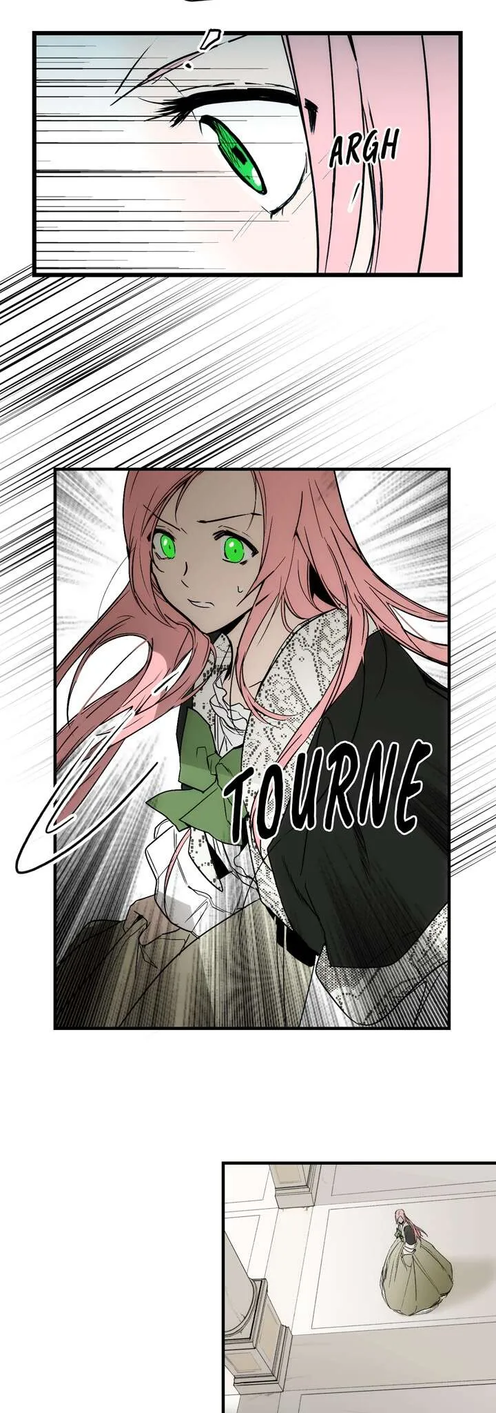 Read The Fantasie of a Stepmother FR Manga Online