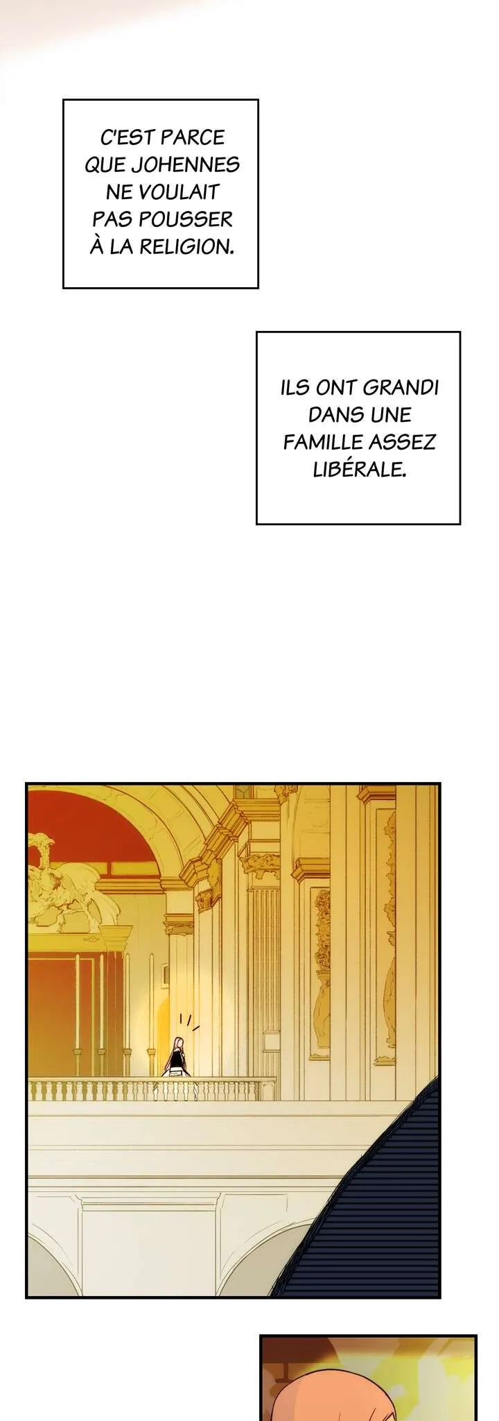 Read The Fantasie of a Stepmother FR Manga Online
