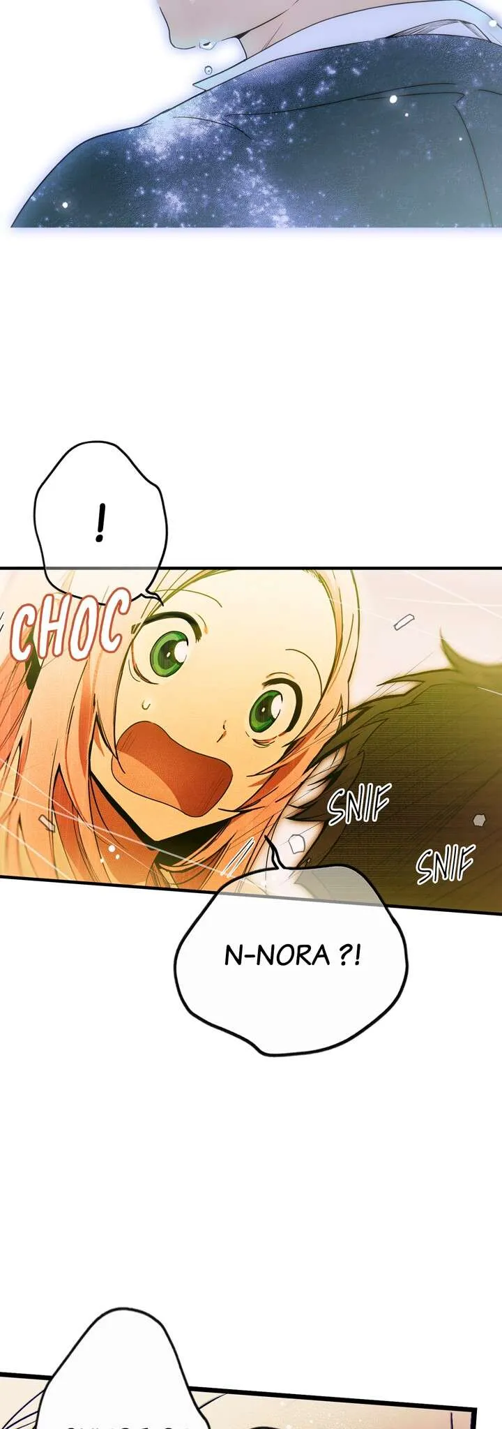 Read The Fantasie of a Stepmother FR Manga Online