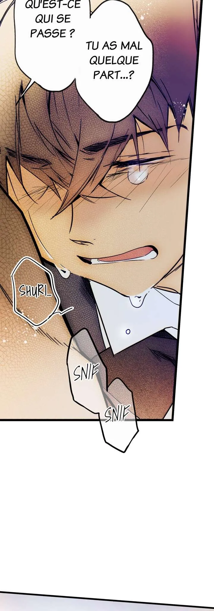 Read The Fantasie of a Stepmother FR Manga Online