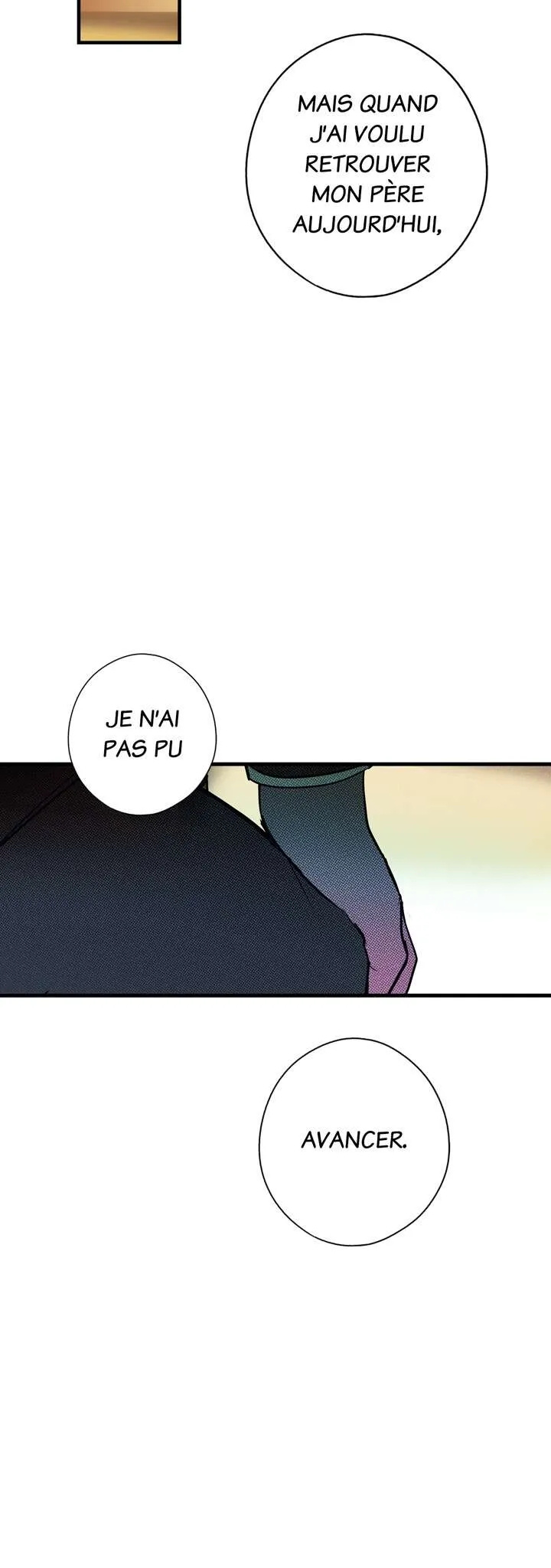 Read The Fantasie of a Stepmother FR Manga Online