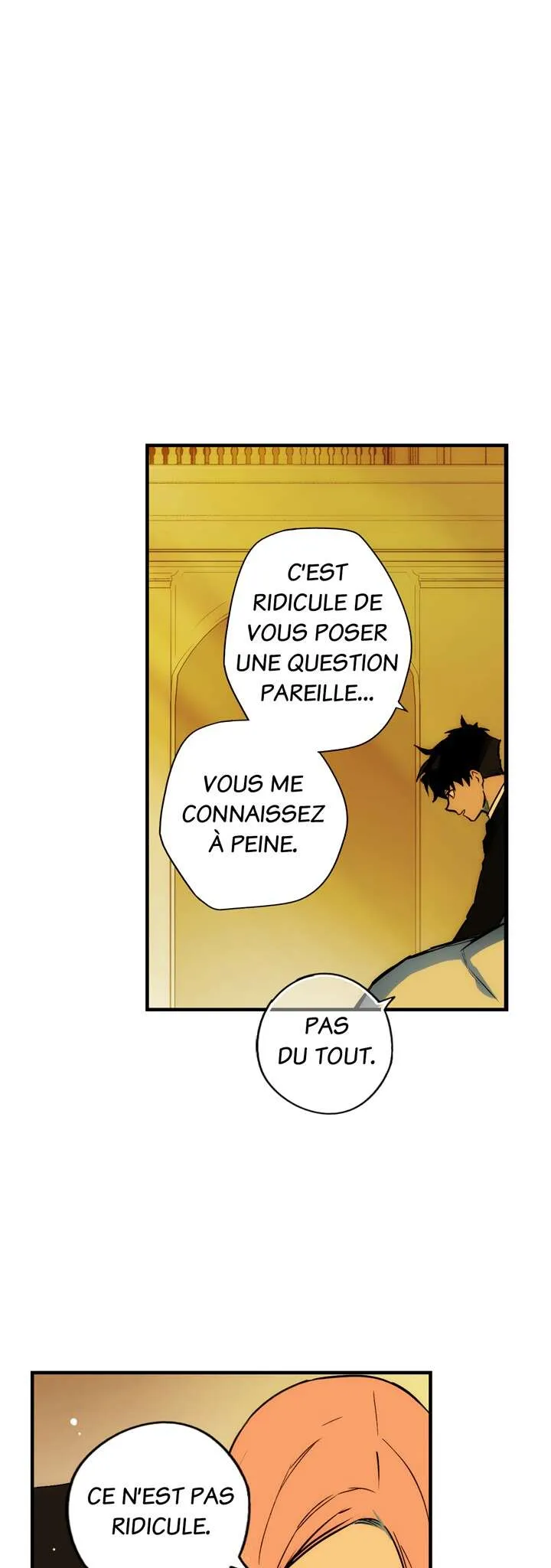 Read The Fantasie of a Stepmother FR Manga Online