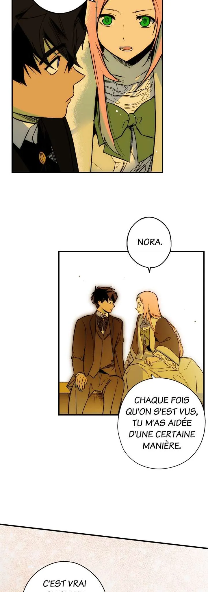 Read The Fantasie of a Stepmother FR Manga Online