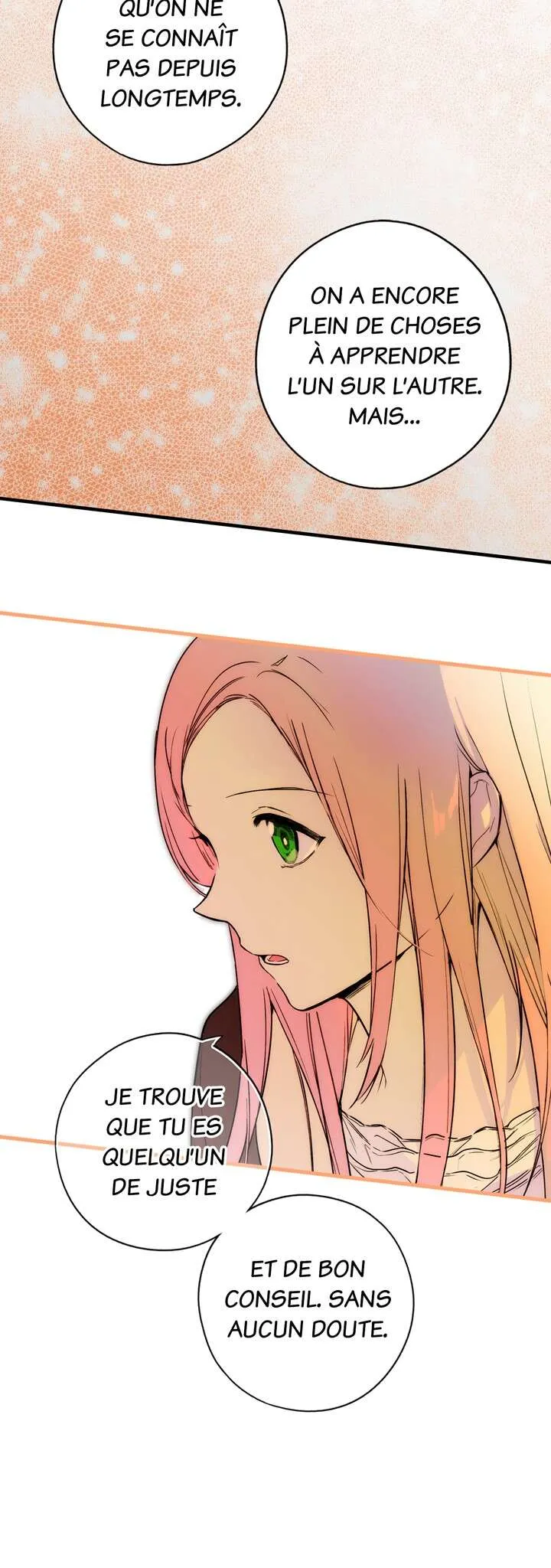 Read The Fantasie of a Stepmother FR Manga Online