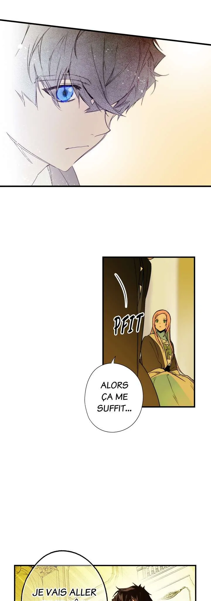 Read The Fantasie of a Stepmother FR Manga Online