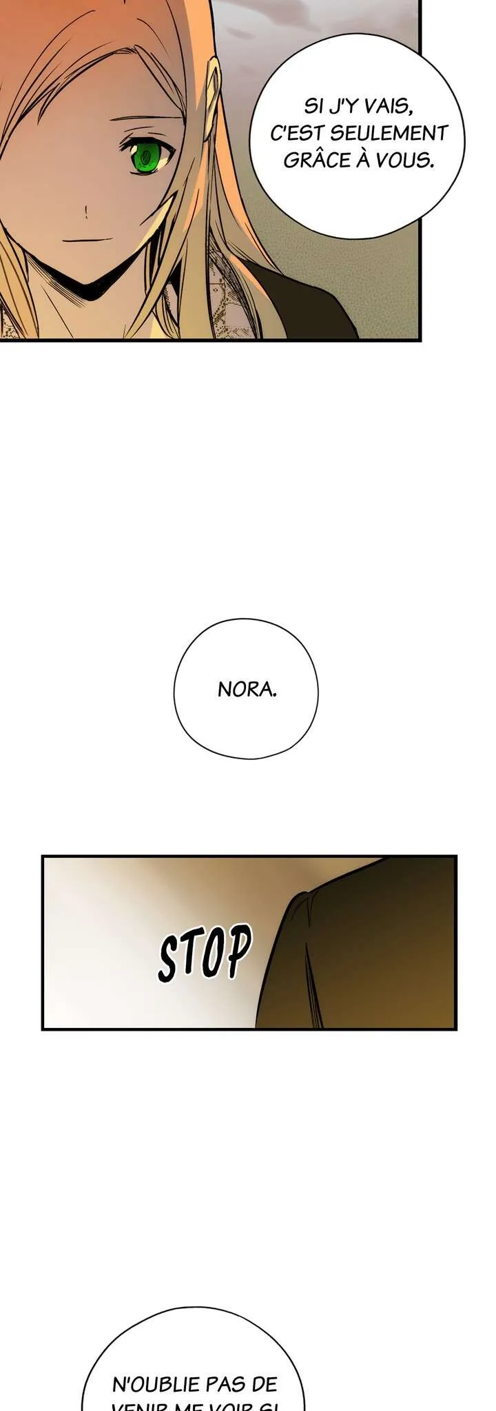 Read The Fantasie of a Stepmother FR Manga Online