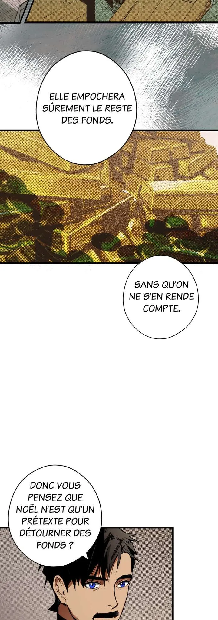 Read The Fantasie of a Stepmother FR Manga Online