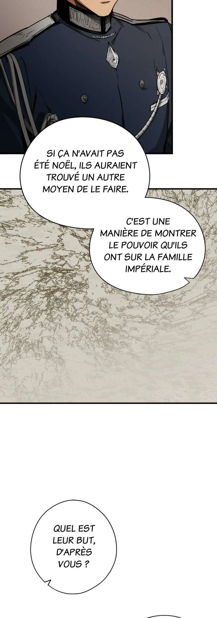 Read The Fantasie of a Stepmother FR Manga Online