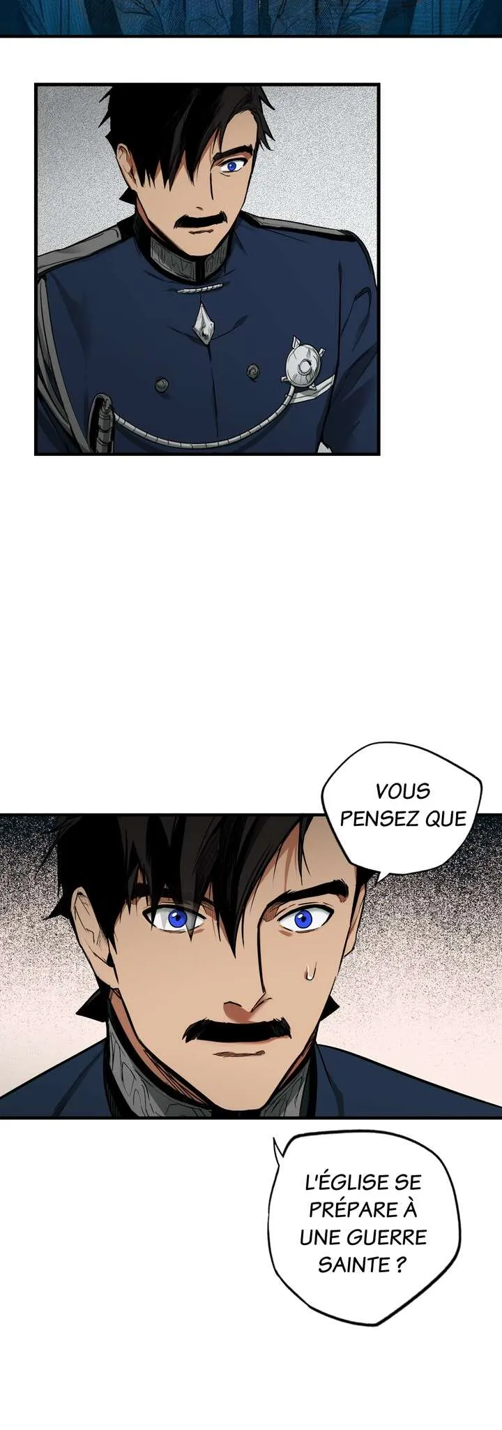 Read The Fantasie of a Stepmother FR Manga Online