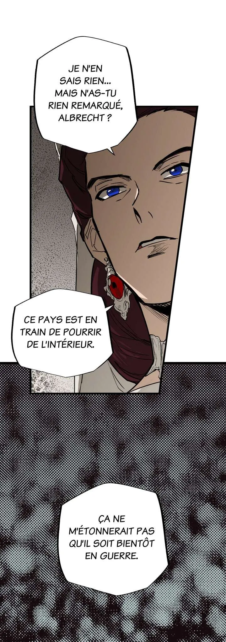 Read The Fantasie of a Stepmother FR Manga Online