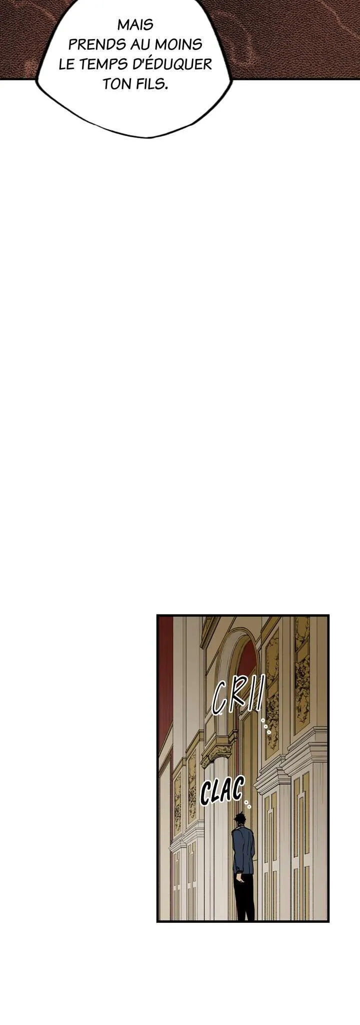 Read The Fantasie of a Stepmother FR Manga Online