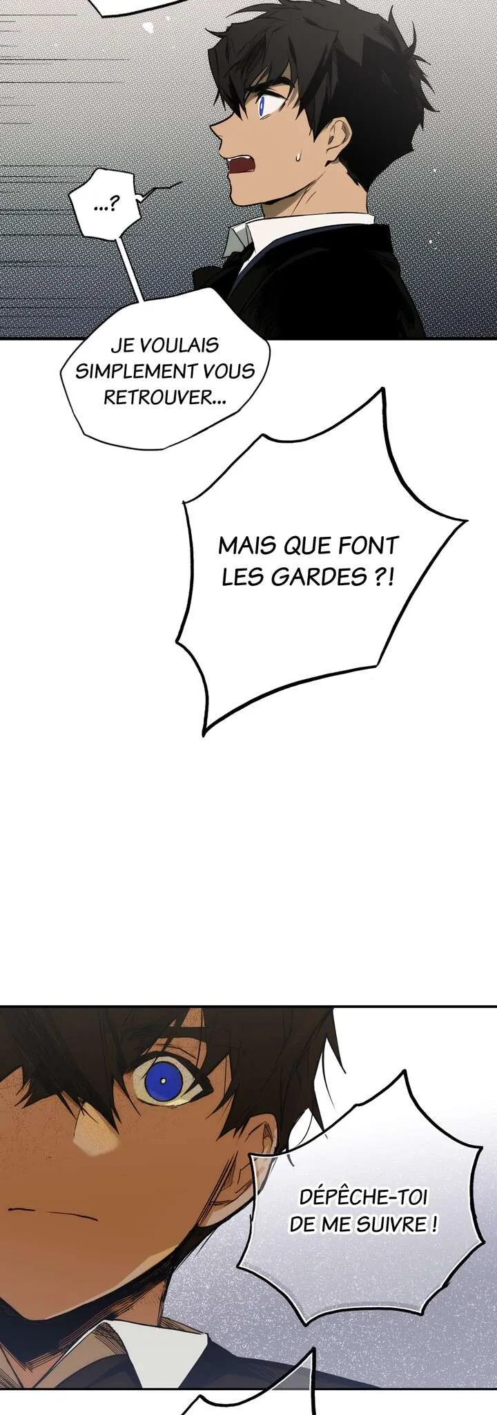 Read The Fantasie of a Stepmother FR Manga Online