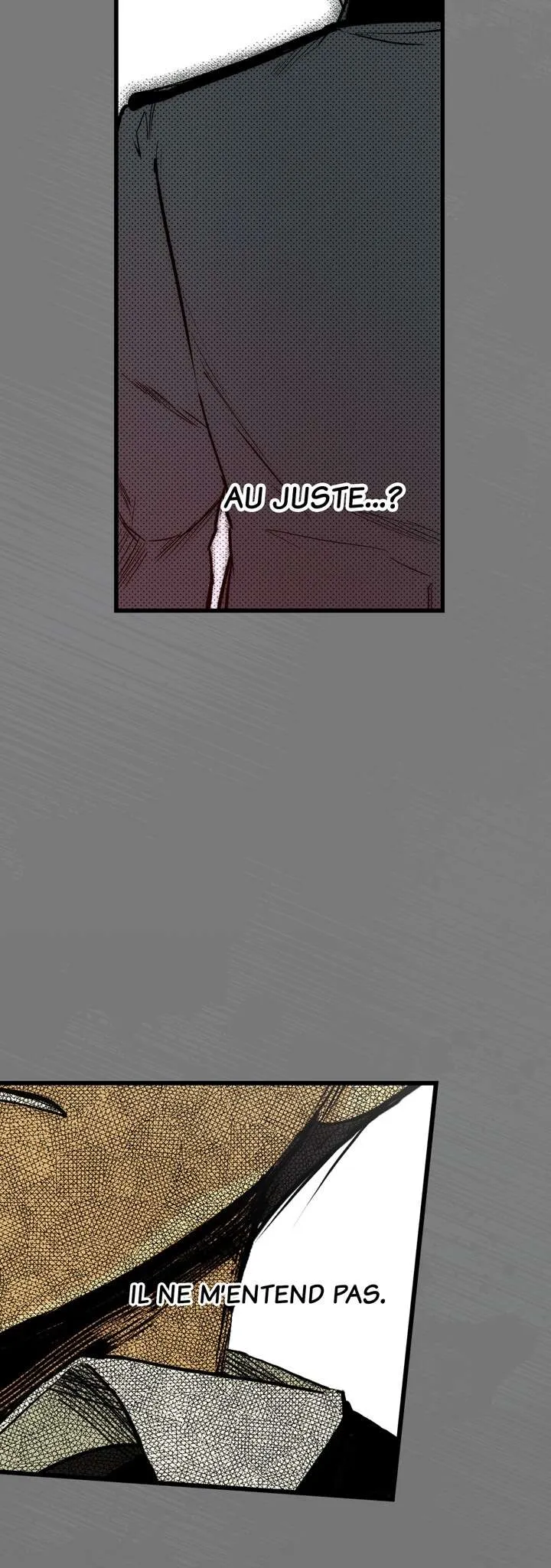 Read The Fantasie of a Stepmother FR Manga Online