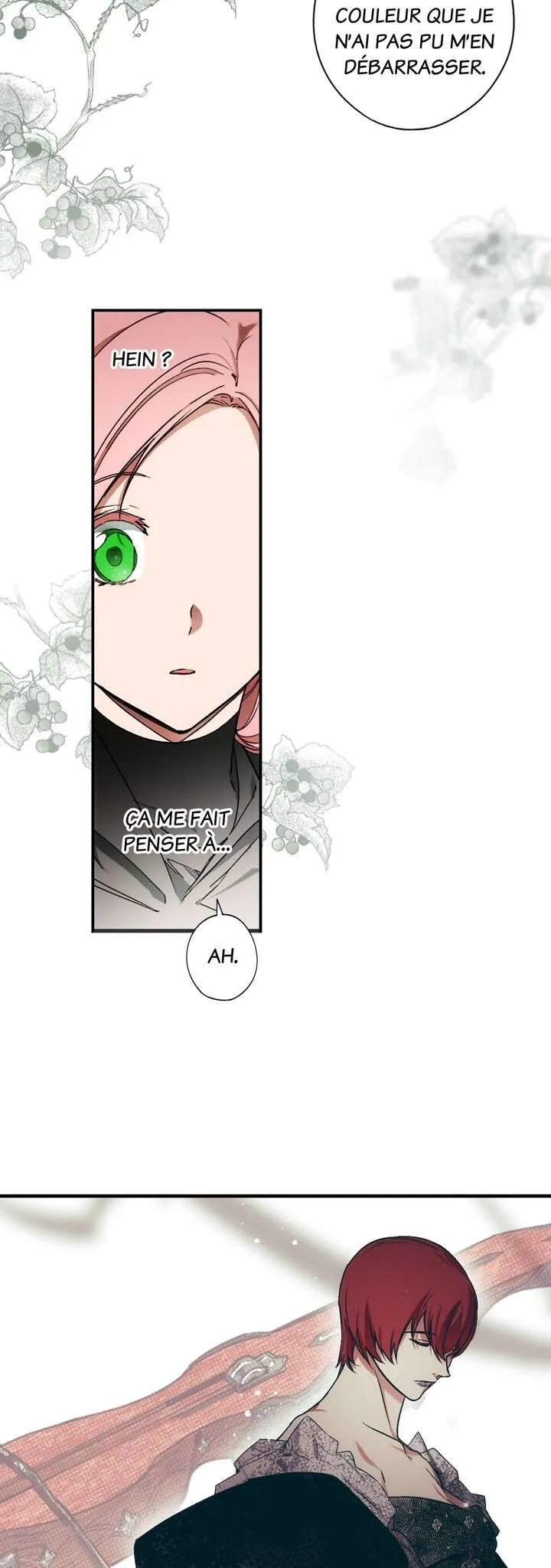 Read The Fantasie of a Stepmother FR Manga Online