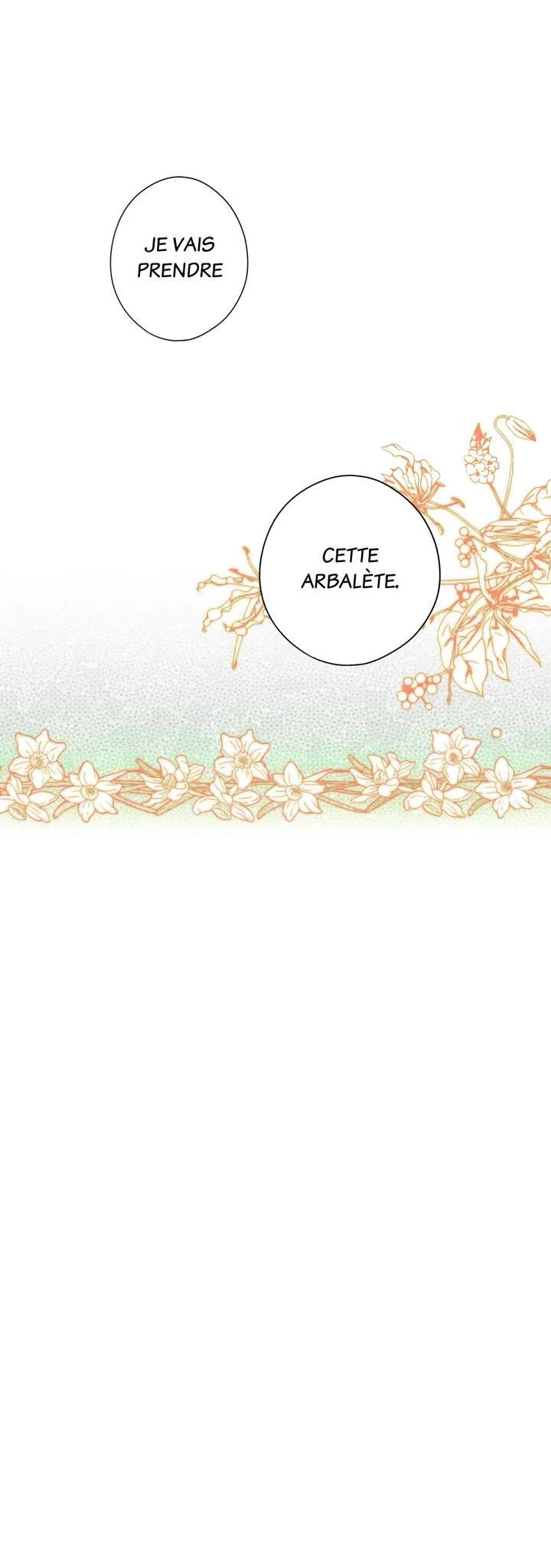 Read The Fantasie of a Stepmother FR Manga Online