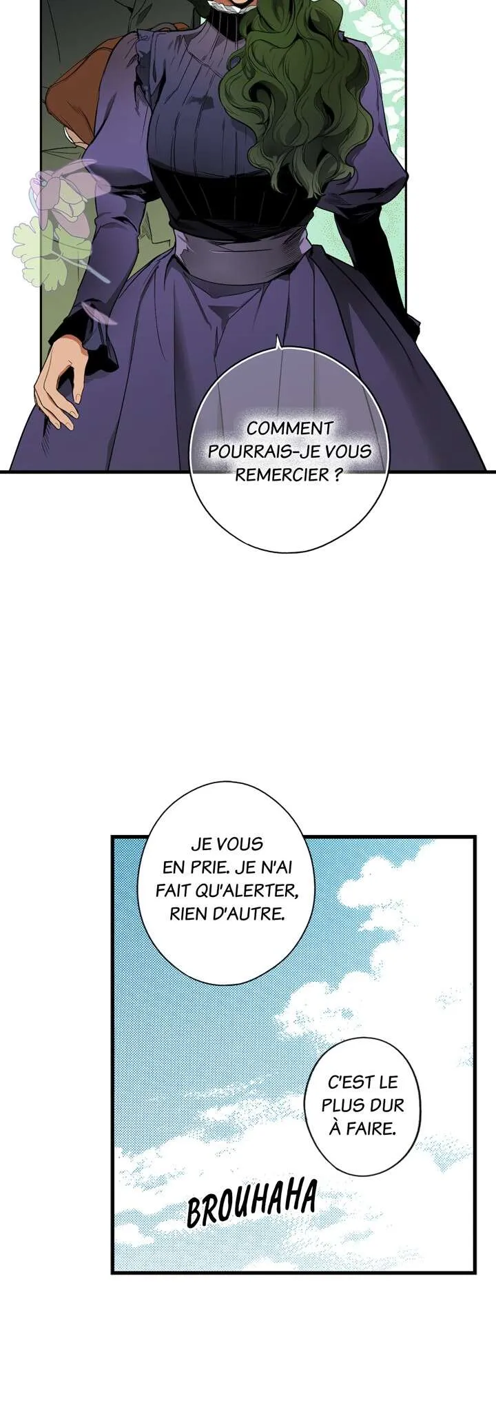 Read The Fantasie of a Stepmother FR Manga Online