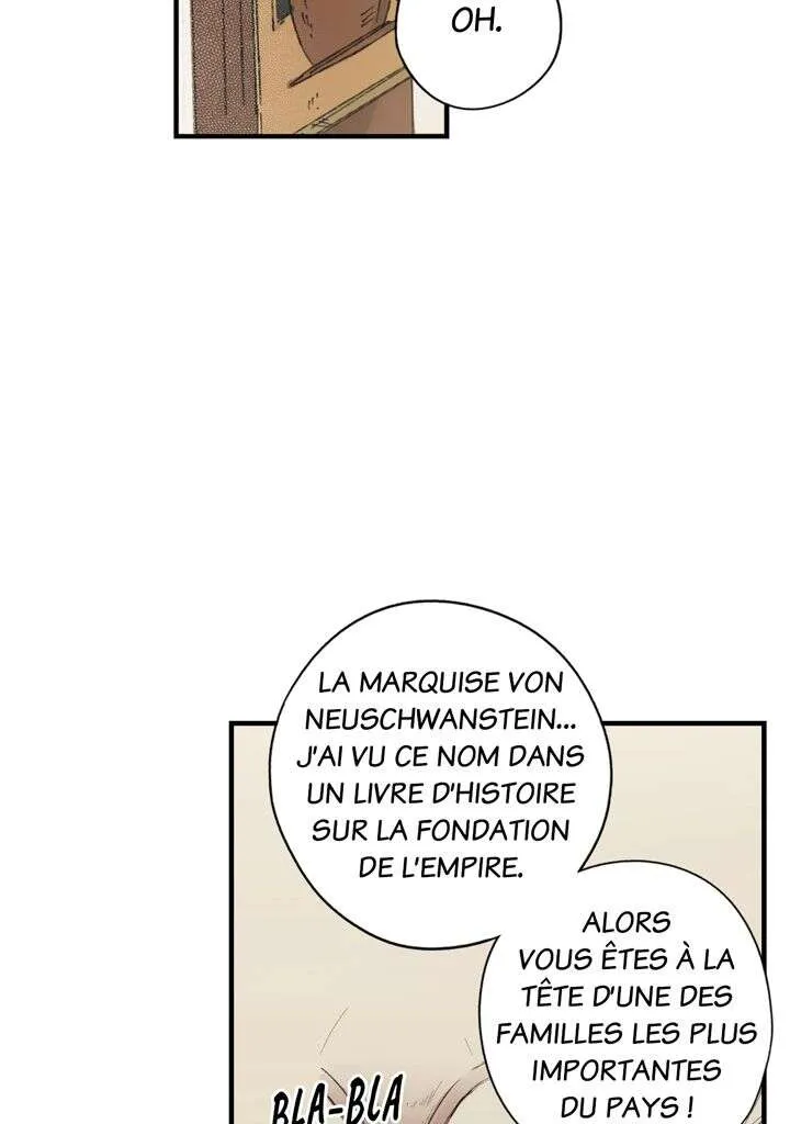 Read The Fantasie of a Stepmother FR Manga Online
