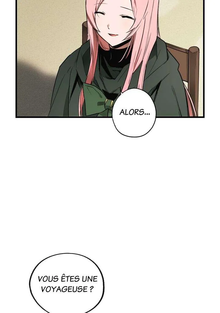 Read The Fantasie of a Stepmother FR Manga Online