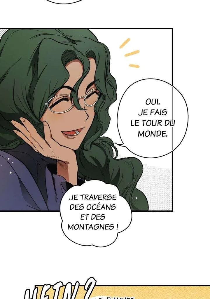Read The Fantasie of a Stepmother FR Manga Online