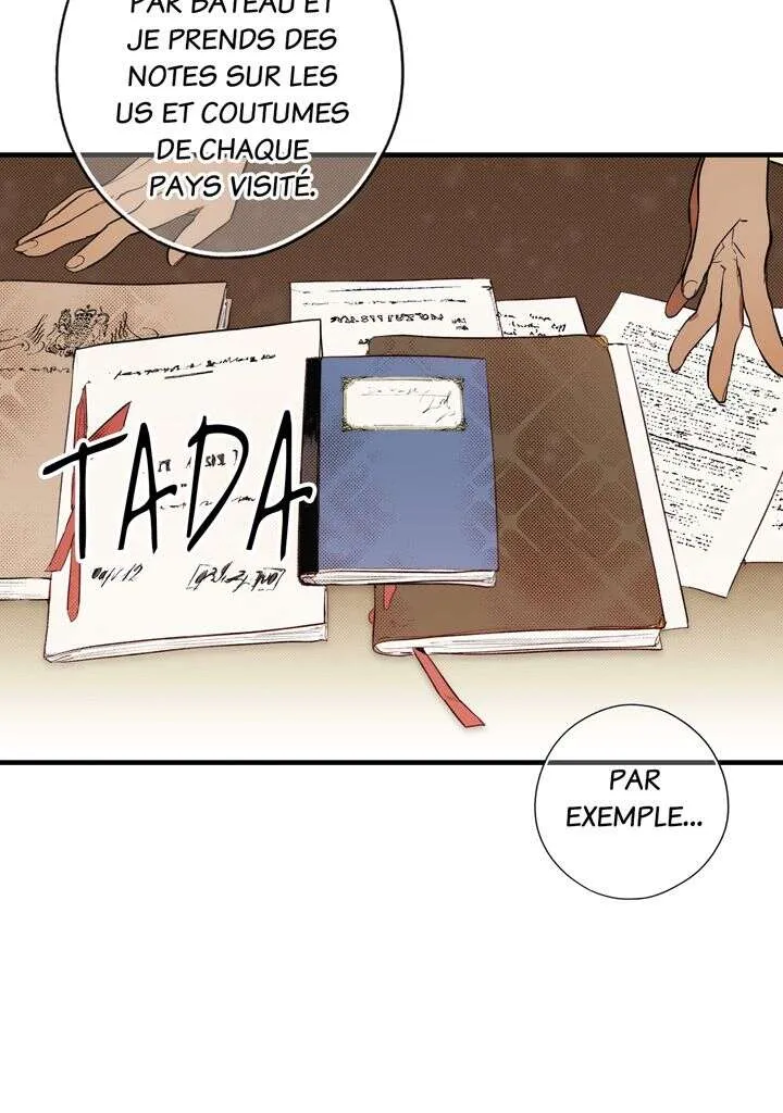 Read The Fantasie of a Stepmother FR Manga Online