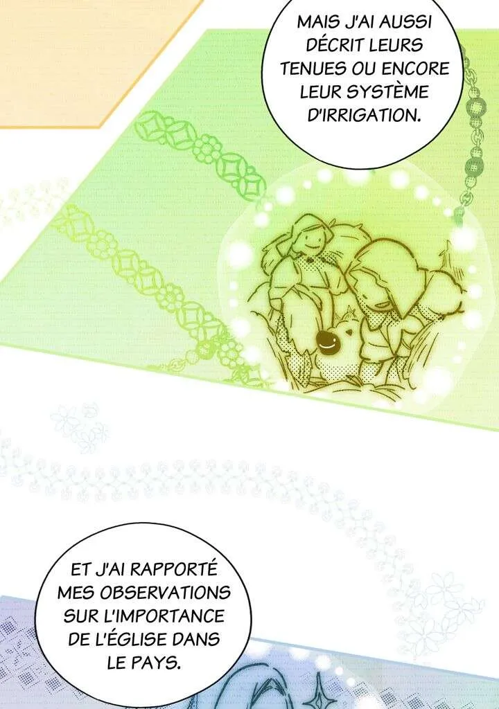 Read The Fantasie of a Stepmother FR Manga Online