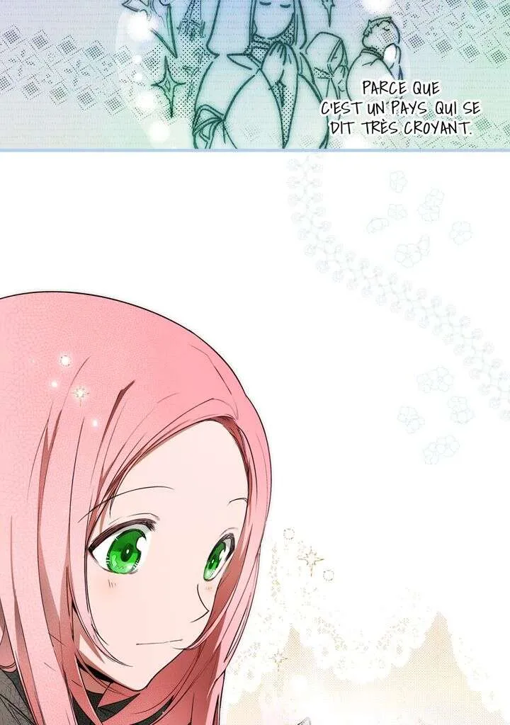 Read The Fantasie of a Stepmother FR Manga Online