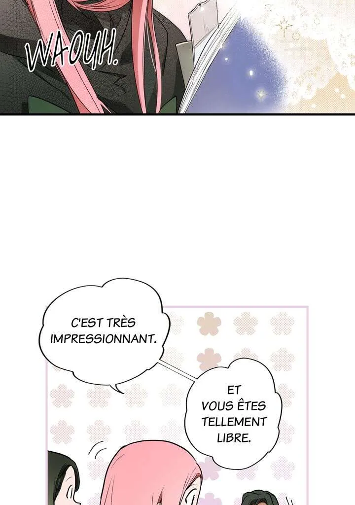 Read The Fantasie of a Stepmother FR Manga Online