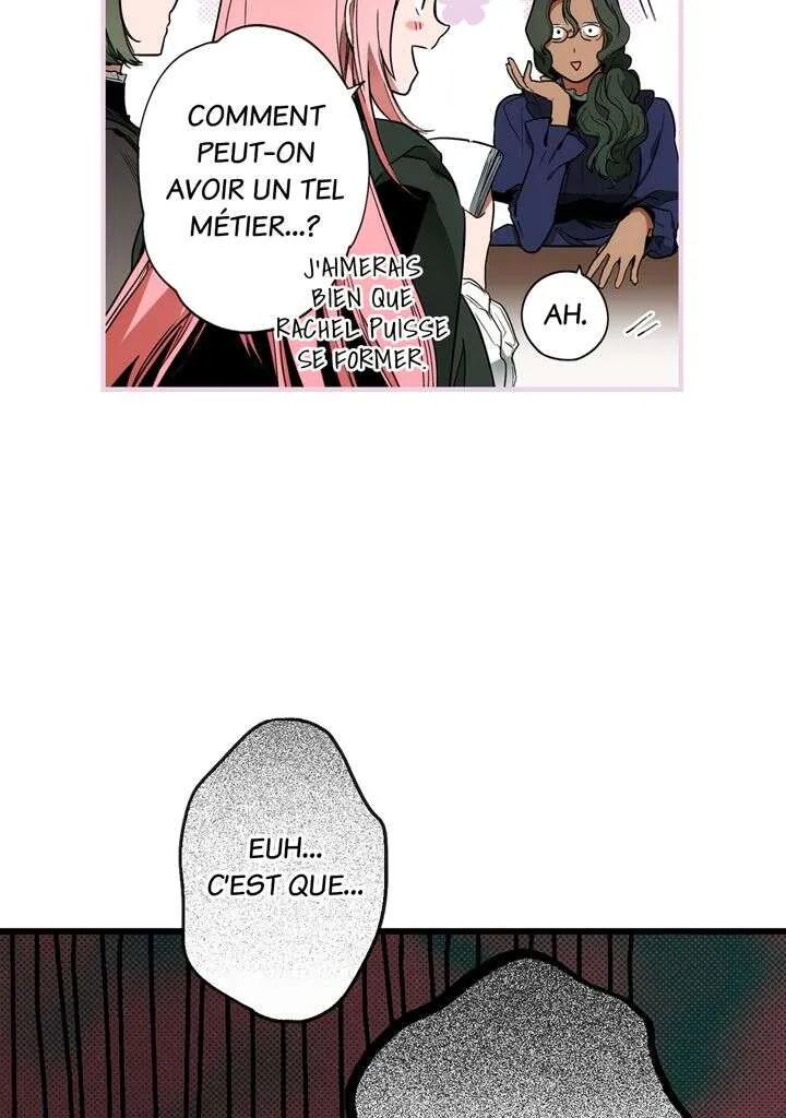 Read The Fantasie of a Stepmother FR Manga Online