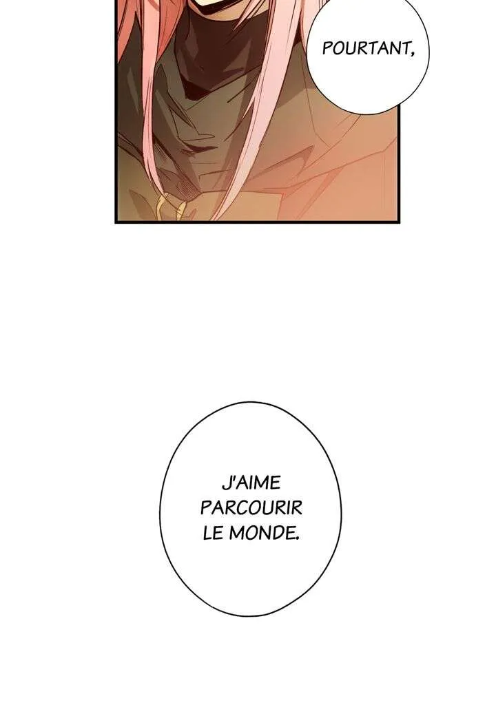 Read The Fantasie of a Stepmother FR Manga Online