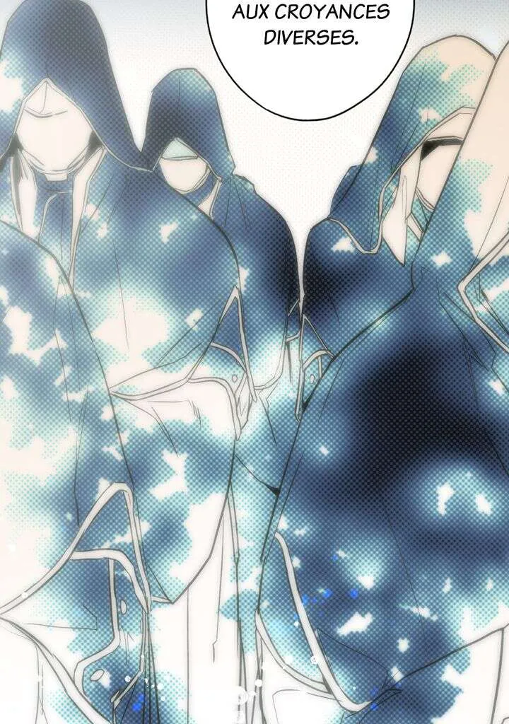 Read The Fantasie of a Stepmother FR Manga Online