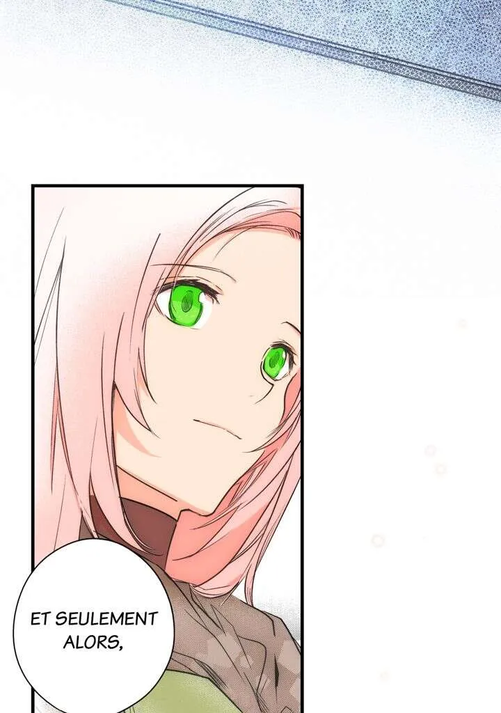 Read The Fantasie of a Stepmother FR Manga Online
