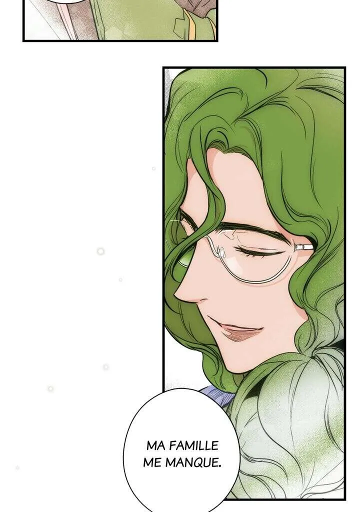 Read The Fantasie of a Stepmother FR Manga Online