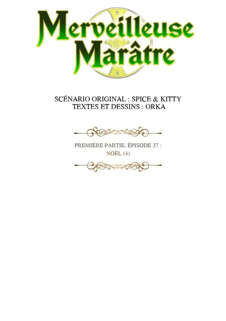 Read The Fantasie of a Stepmother FR Manga Online