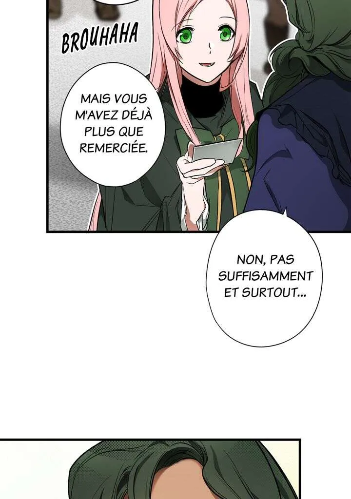 Read The Fantasie of a Stepmother FR Manga Online