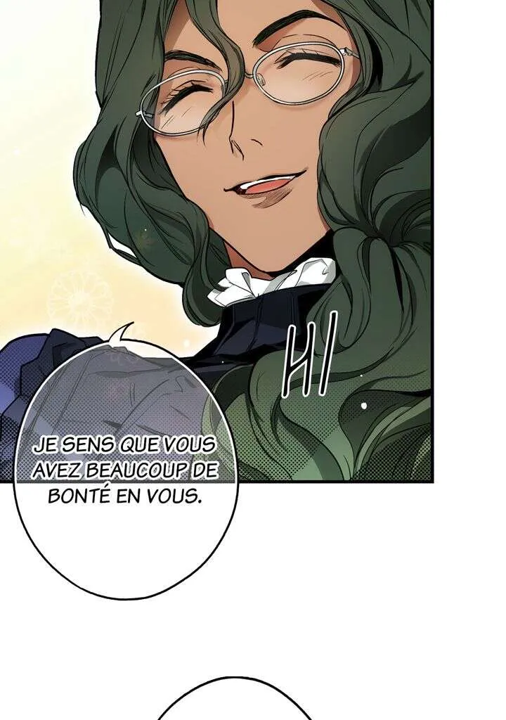 Read The Fantasie of a Stepmother FR Manga Online