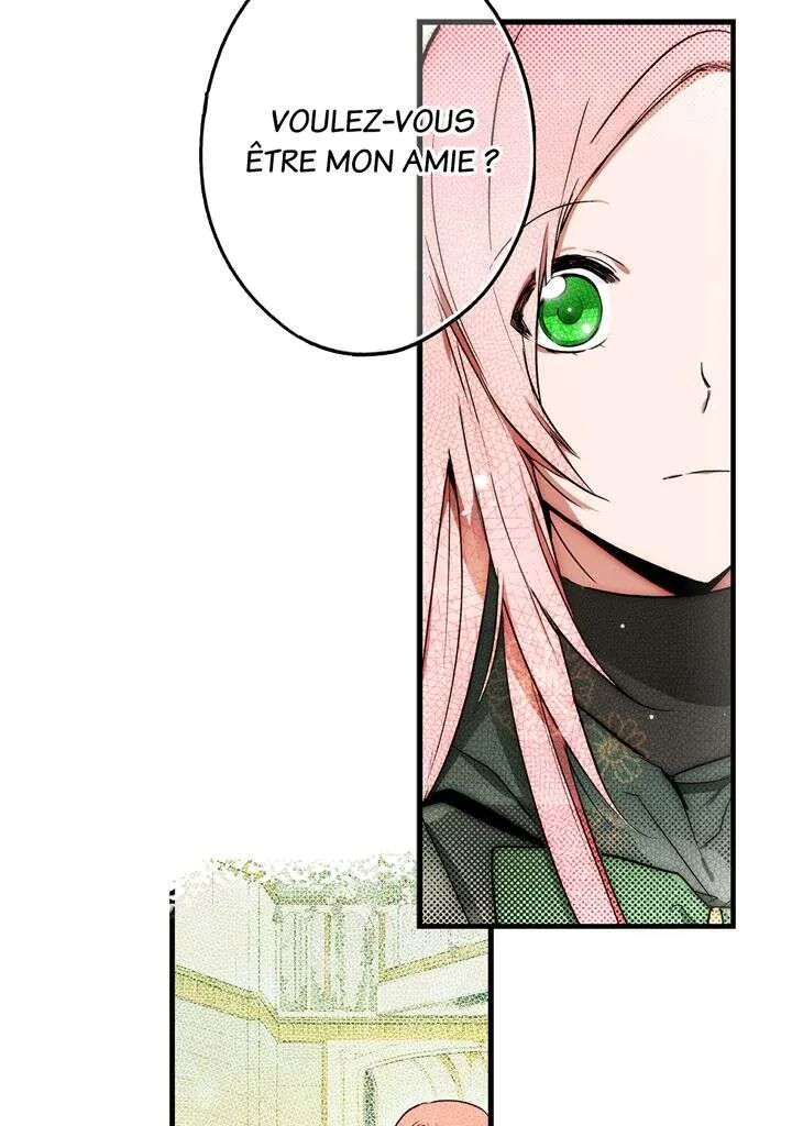 Read The Fantasie of a Stepmother FR Manga Online