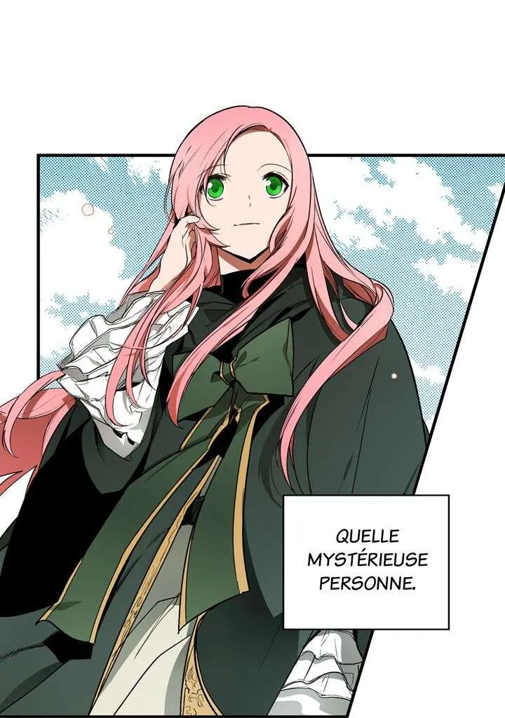 Read The Fantasie of a Stepmother FR Manga Online