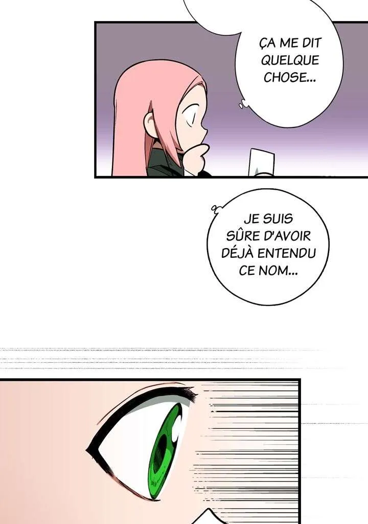 Read The Fantasie of a Stepmother FR Manga Online