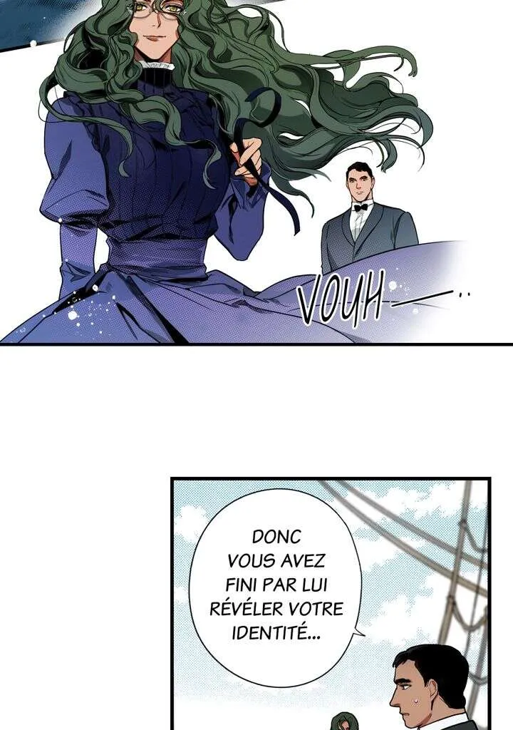 Read The Fantasie of a Stepmother FR Manga Online