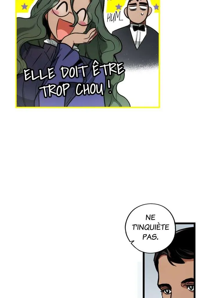 Read The Fantasie of a Stepmother FR Manga Online