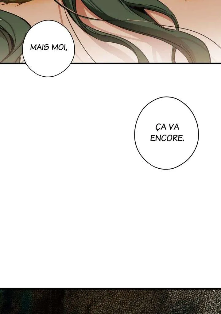 Read The Fantasie of a Stepmother FR Manga Online